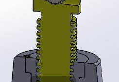 螺旋千斤頂的螺紋自鎖功能.png